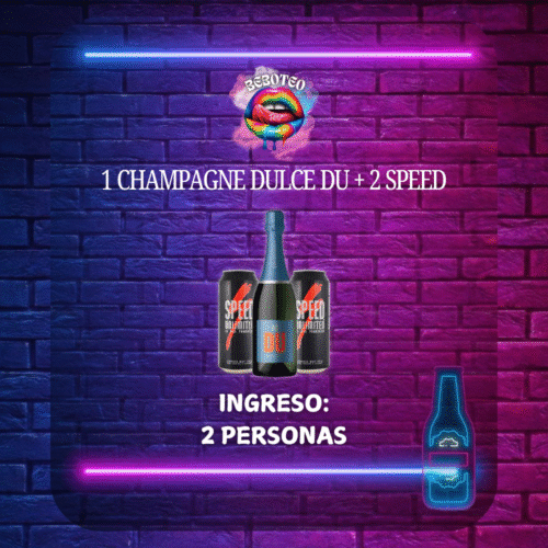 PROMO #1