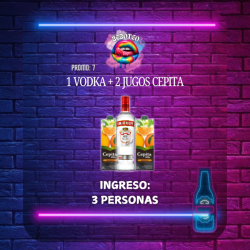 PROMO #3