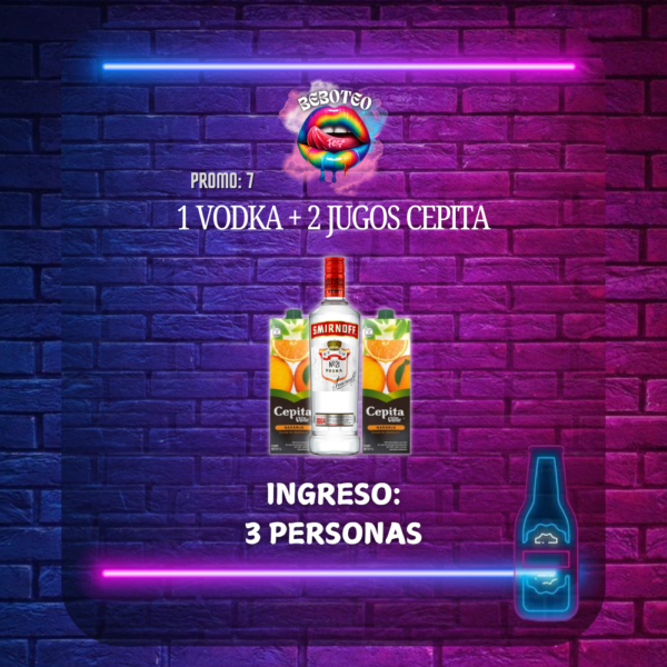 PROMO #3