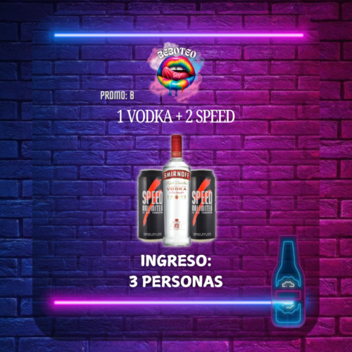 PROMO #4