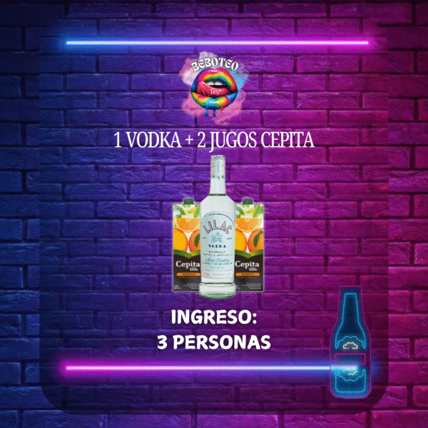 PROMO #2
