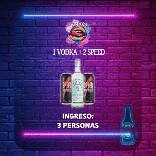 PROMO #3