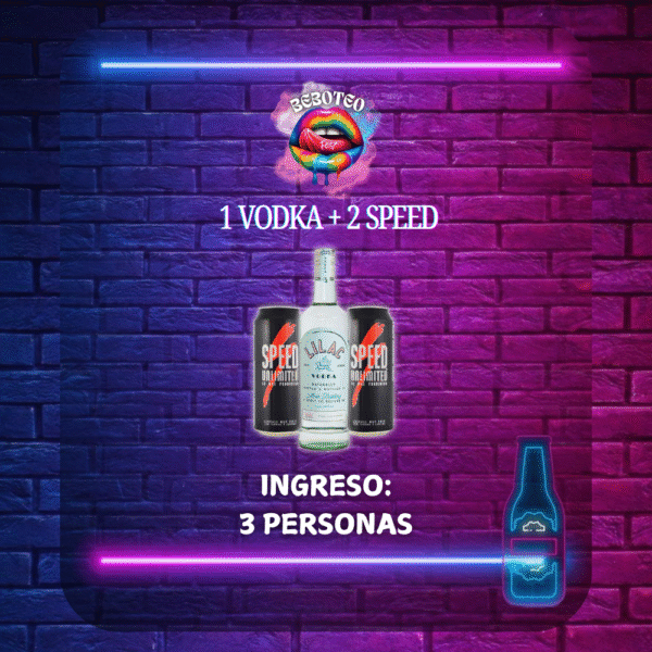PROMO #3