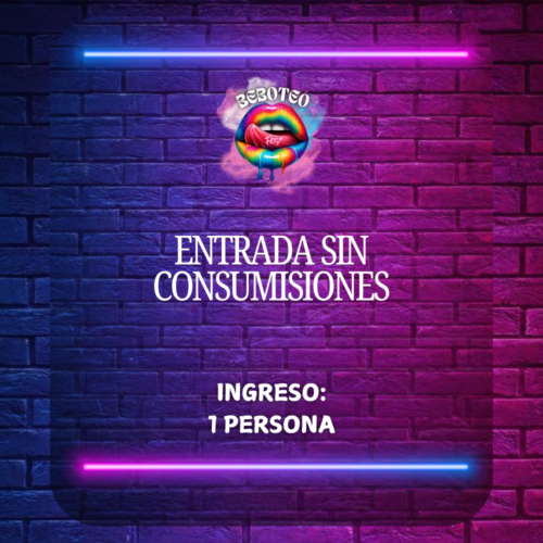 Entradas Generales